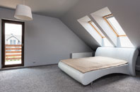 Maendy bedroom extensions