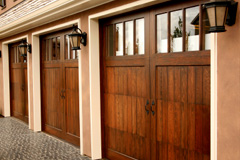 Maendy garage extension quotes